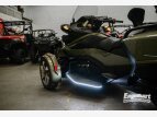 Thumbnail Photo 19 for New 2021 Can-Am Spyder RT